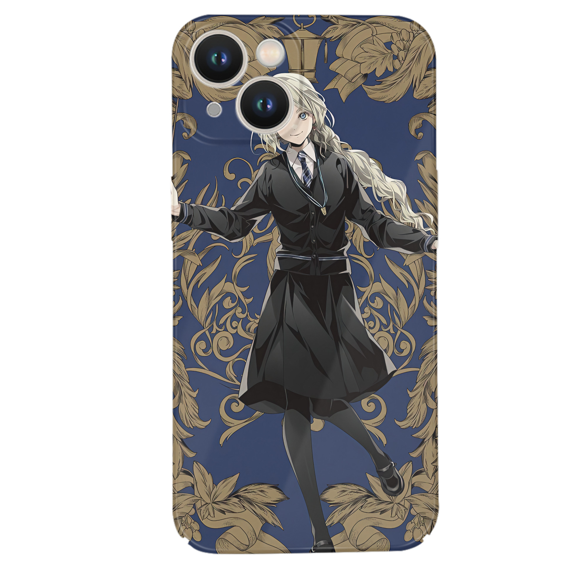 （画像用） Harry Potter ハリー・ポッターシリーズ 【iPhone 14シリーズ対応】ハードケース